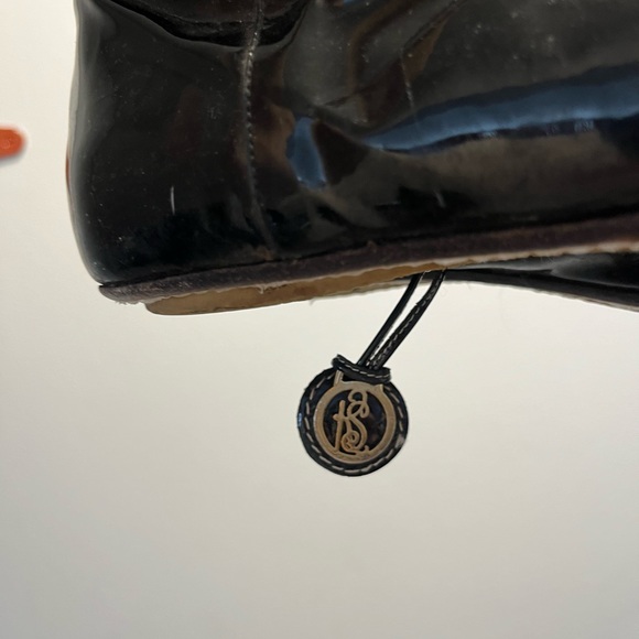 Late Spade boots - Picture 6 of 6